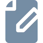 File Edit SVG Icon